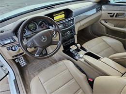 2011 Mercedes-Benz E-Class (CC-2097070) for sale in Woodland Hills, California
