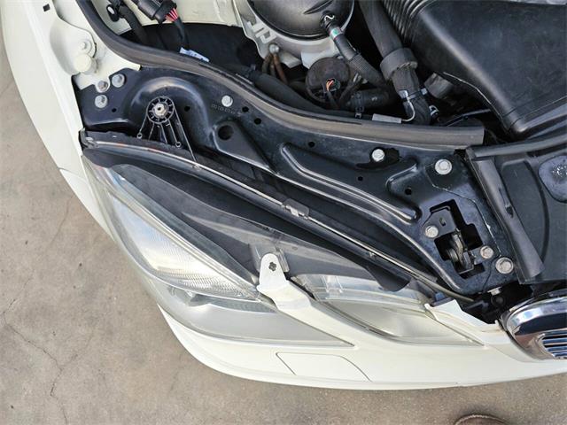 2011 Mercedes-Benz E-Class (CC-2097070) for sale in Woodland Hills, California