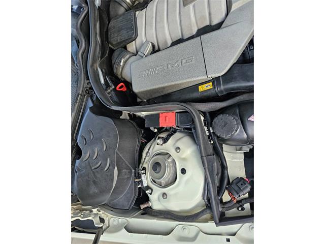 2011 Mercedes-Benz E-Class (CC-2097070) for sale in Woodland Hills, California