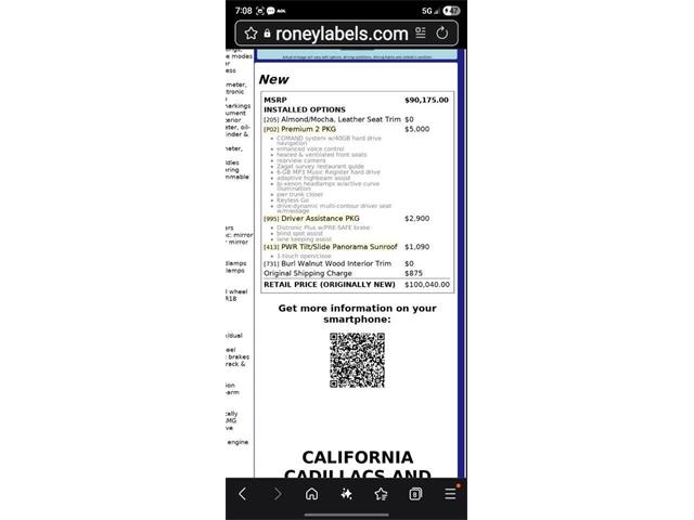 2011 Mercedes-Benz E-Class (CC-2097070) for sale in Woodland Hills, California