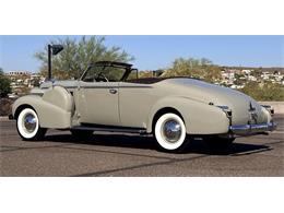 1939 Cadillac Convertible (CC-2097071) for sale in Phoenix, Arizona