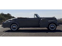 1939 Cadillac Convertible (CC-2097071) for sale in Phoenix, Arizona