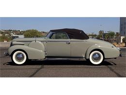 1939 Cadillac Convertible (CC-2097071) for sale in Phoenix, Arizona
