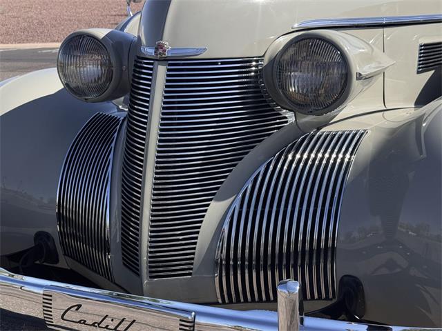 1939 Cadillac Convertible (CC-2097071) for sale in Phoenix, Arizona
