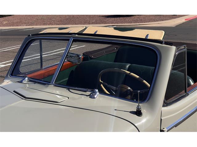 1939 Cadillac Convertible (CC-2097071) for sale in Phoenix, Arizona