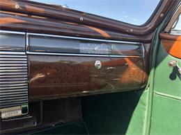 1939 Cadillac Convertible (CC-2097071) for sale in Phoenix, Arizona