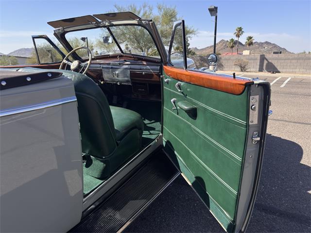 1939 Cadillac Convertible (CC-2097071) for sale in Phoenix, Arizona