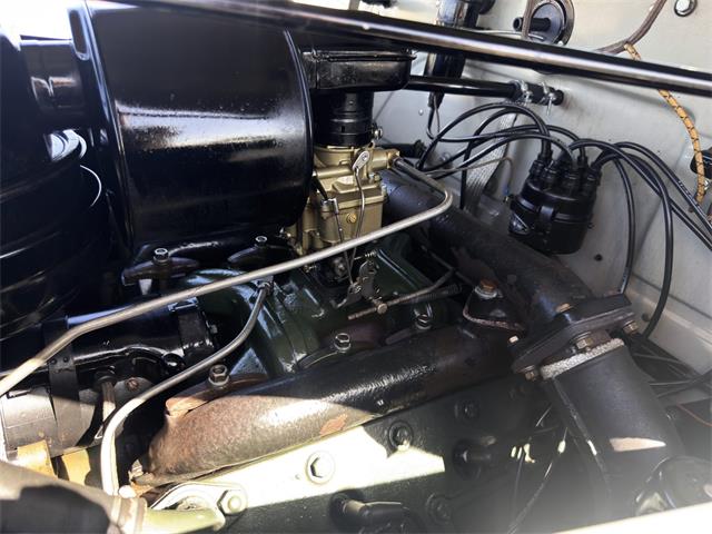 1939 Cadillac Convertible (CC-2097071) for sale in Phoenix, Arizona