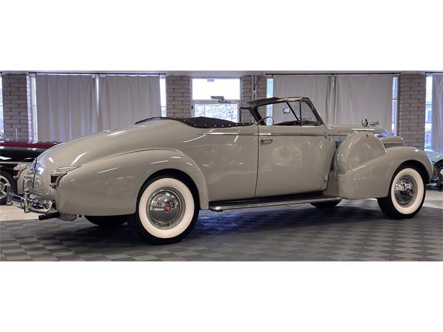 1939 Cadillac Convertible (CC-2097071) for sale in Phoenix, Arizona