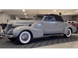 1939 Cadillac Convertible (CC-2097071) for sale in Phoenix, Arizona