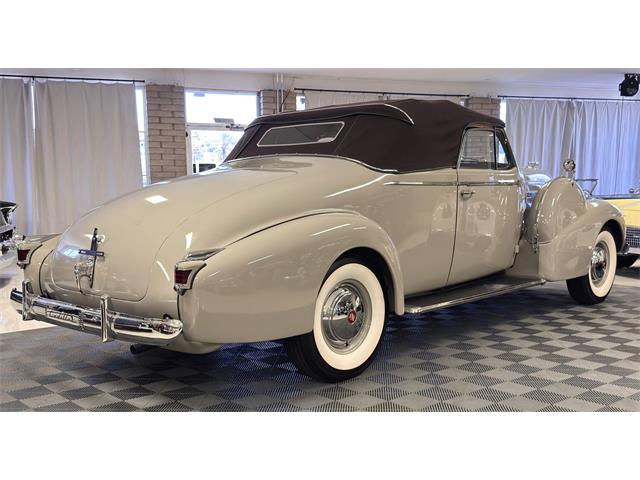 1939 Cadillac Convertible (CC-2097071) for sale in Phoenix, Arizona