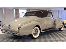 1939 Cadillac Convertible (CC-2097071) for sale in Phoenix, Arizona