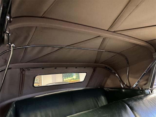 1939 Cadillac Convertible (CC-2097071) for sale in Phoenix, Arizona