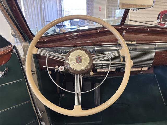 1939 Cadillac Convertible (CC-2097071) for sale in Phoenix, Arizona