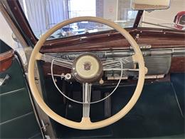 1939 Cadillac Convertible (CC-2097071) for sale in Phoenix, Arizona