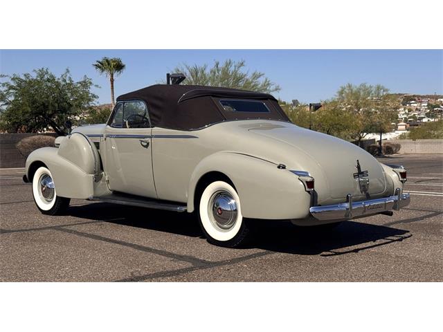 1939 Cadillac Convertible (CC-2097071) for sale in Phoenix, Arizona