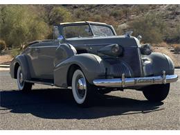1939 Cadillac Convertible (CC-2097071) for sale in Phoenix, Arizona