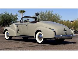 1939 Cadillac Convertible (CC-2097071) for sale in Phoenix, Arizona