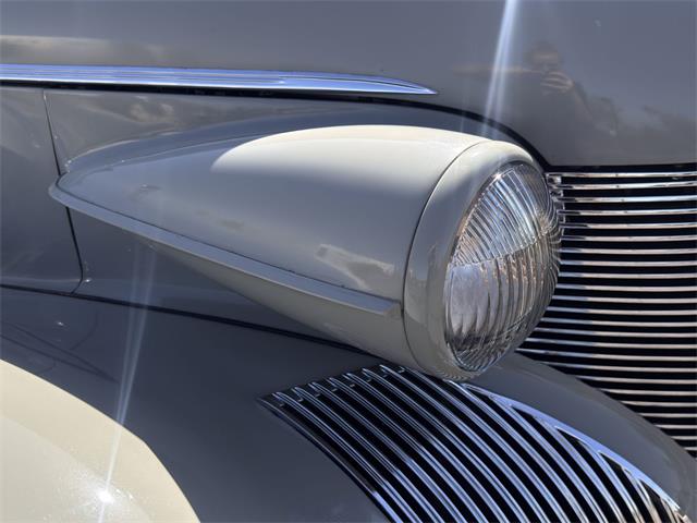 1939 Cadillac Convertible (CC-2097071) for sale in Phoenix, Arizona