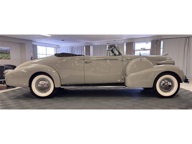 1939 Cadillac Convertible (CC-2097071) for sale in Phoenix, Arizona