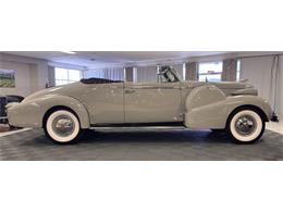 1939 Cadillac Convertible (CC-2097071) for sale in Phoenix, Arizona