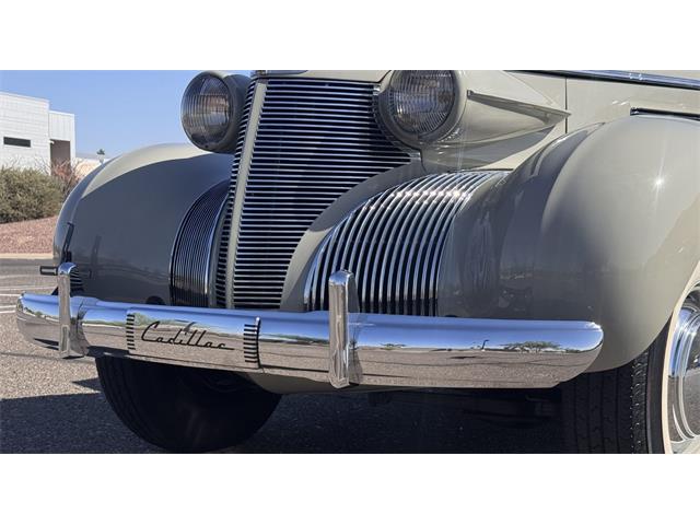 1939 Cadillac Convertible (CC-2097071) for sale in Phoenix, Arizona