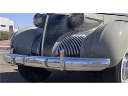 1939 Cadillac Convertible (CC-2097071) for sale in Phoenix, Arizona