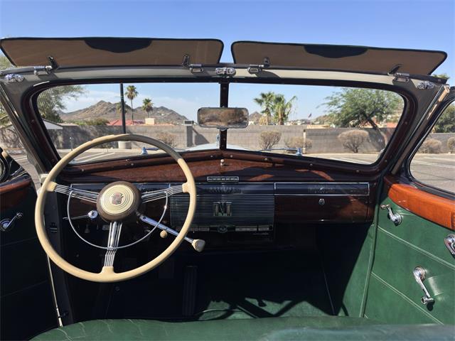 1939 Cadillac Convertible (CC-2097071) for sale in Phoenix, Arizona