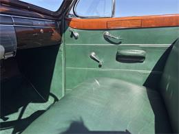 1939 Cadillac Convertible (CC-2097071) for sale in Phoenix, Arizona