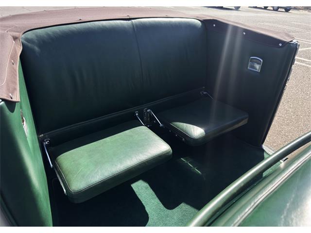 1939 Cadillac Convertible (CC-2097071) for sale in Phoenix, Arizona
