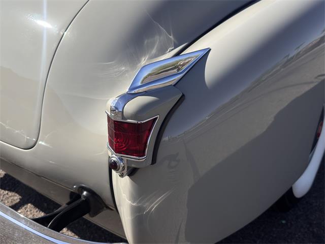 1939 Cadillac Convertible (CC-2097071) for sale in Phoenix, Arizona