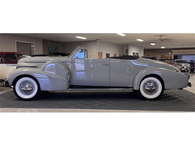 1939 Cadillac Convertible (CC-2097071) for sale in Phoenix, Arizona