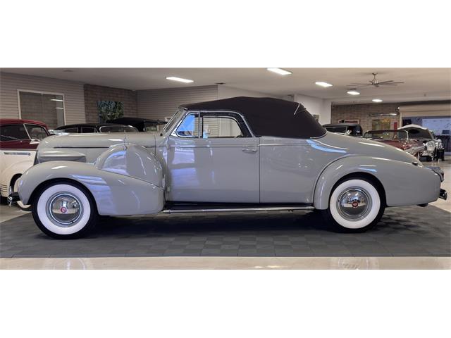 1939 Cadillac Convertible (CC-2097071) for sale in Phoenix, Arizona