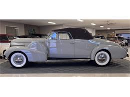 1939 Cadillac Convertible (CC-2097071) for sale in Phoenix, Arizona