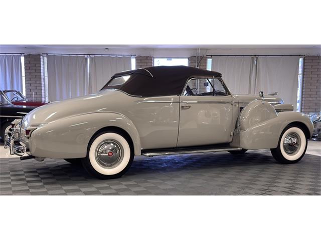 1939 Cadillac Convertible (CC-2097071) for sale in Phoenix, Arizona