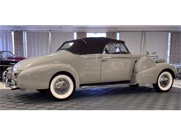 1939 Cadillac Convertible (CC-2097071) for sale in Phoenix, Arizona