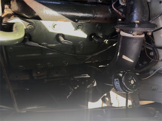 1939 Cadillac Convertible (CC-2097071) for sale in Phoenix, Arizona
