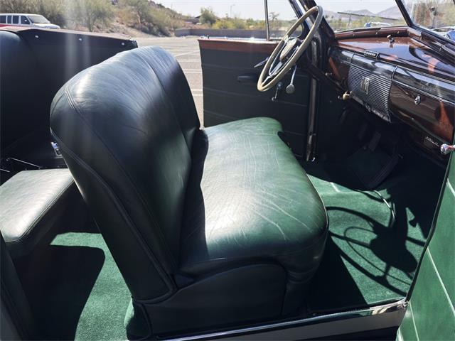 1939 Cadillac Convertible (CC-2097071) for sale in Phoenix, Arizona