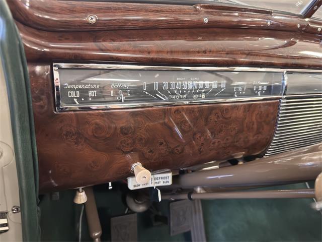1939 Cadillac Convertible (CC-2097071) for sale in Phoenix, Arizona