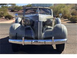 1939 Cadillac Convertible (CC-2097071) for sale in Phoenix, Arizona