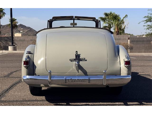 1939 Cadillac Convertible (CC-2097071) for sale in Phoenix, Arizona