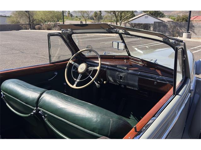 1939 Cadillac Convertible (CC-2097071) for sale in Phoenix, Arizona