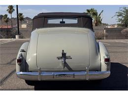 1939 Cadillac Convertible (CC-2097071) for sale in Phoenix, Arizona