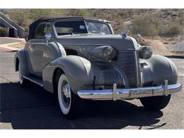 1939 Cadillac Convertible (CC-2097071) for sale in Phoenix, Arizona