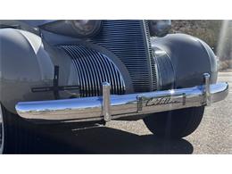 1939 Cadillac Convertible (CC-2097071) for sale in Phoenix, Arizona