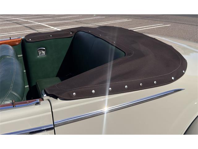 1939 Cadillac Convertible (CC-2097071) for sale in Phoenix, Arizona