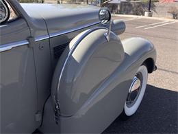 1939 Cadillac Convertible (CC-2097071) for sale in Phoenix, Arizona