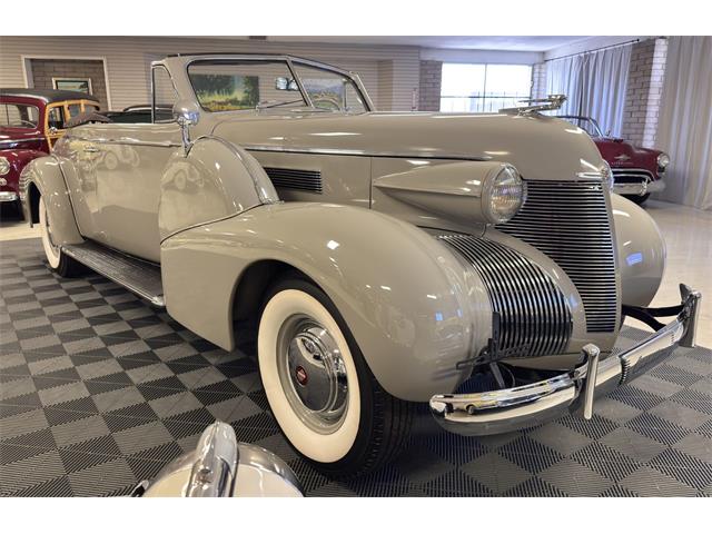 1939 Cadillac Convertible (CC-2097071) for sale in Phoenix, Arizona