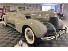 1939 Cadillac Convertible (CC-2097071) for sale in Phoenix, Arizona