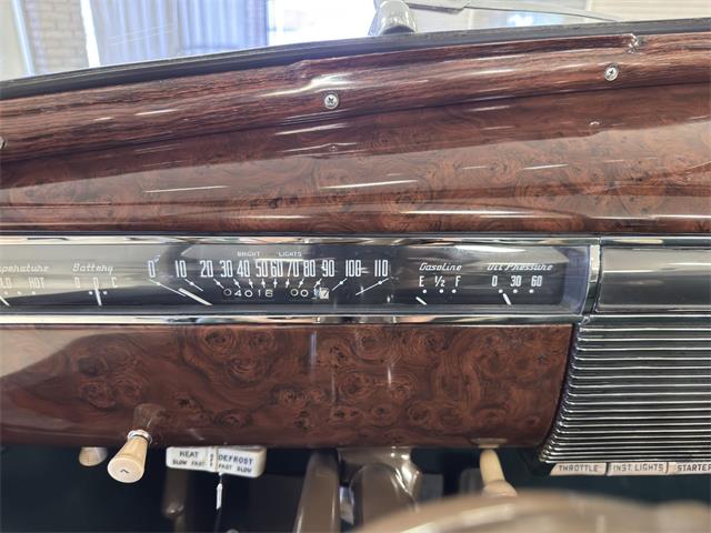 1939 Cadillac Convertible (CC-2097071) for sale in Phoenix, Arizona
